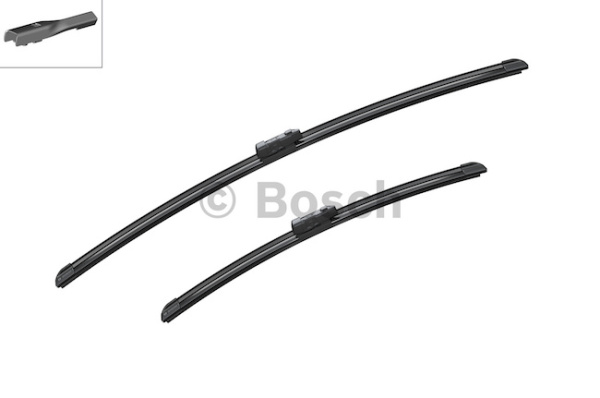 Комплект стеклоочистителей Bosch Aerotwin A863S